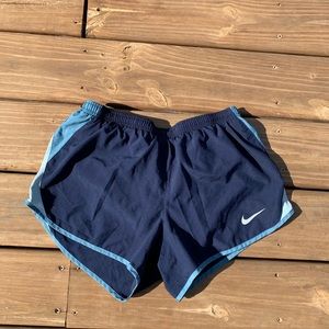 athletic shorts
